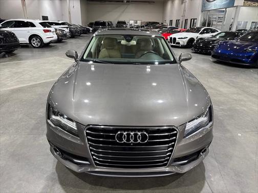 2014 Audi A7 3.0T Premium Plus