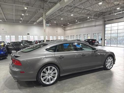 2014 Audi A7 3.0T Premium Plus