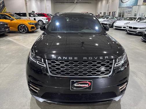 2018 Land Rover Range Rover Velar P380 SE R-Dynamic