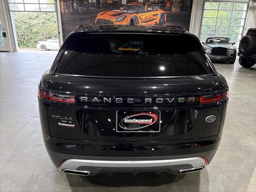 2018 Land Rover Range Rover Velar P380 SE R-Dynamic