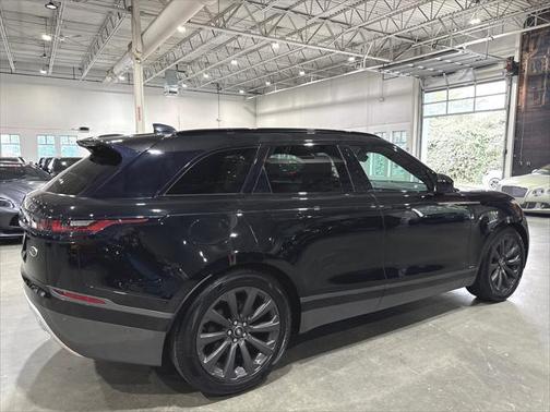 2018 Land Rover Range Rover Velar P380 SE R-Dynamic