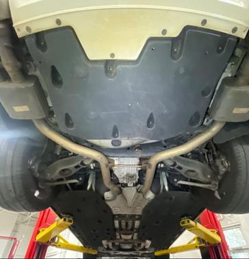 2014 Maserati Quattroporte GTS