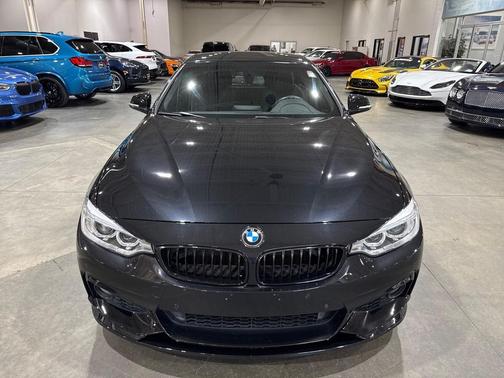 2017 BMW 430 i