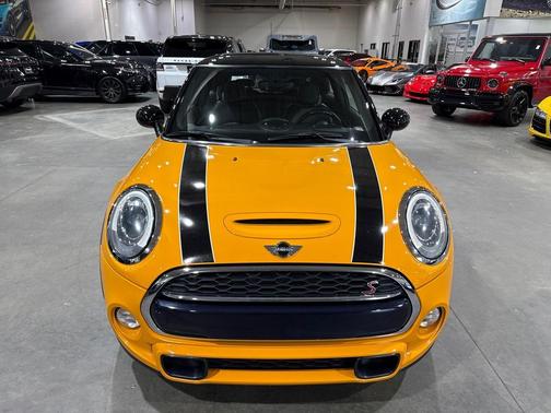 2014 MINI Hardtop Cooper S