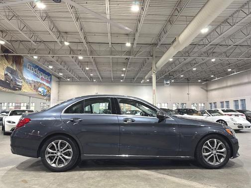 2016 Mercedes-Benz C-Class Premium 2 Pkg $48K MSRP