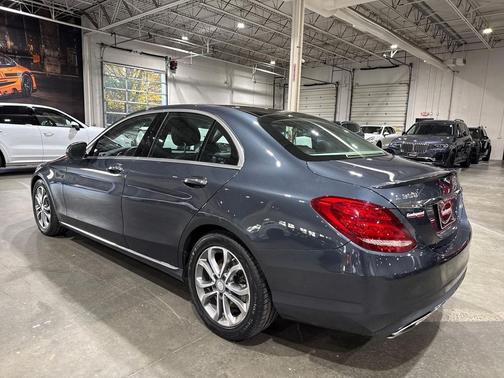 2016 Mercedes-Benz C-Class Premium 2 Pkg $48K MSRP