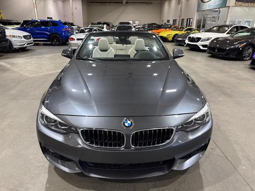 2019 BMW 440 i xDrive