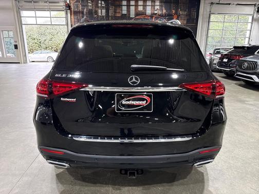 2021 Mercedes-Benz GLE 350 Base