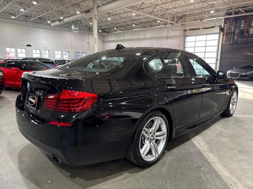 2015 BMW 535 M Sport/ Premium Pkg $65K MSRP