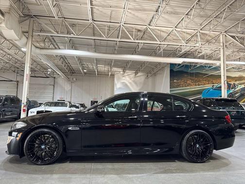2015 BMW 535 M Sport/ Premium Pkg $65K MSRP