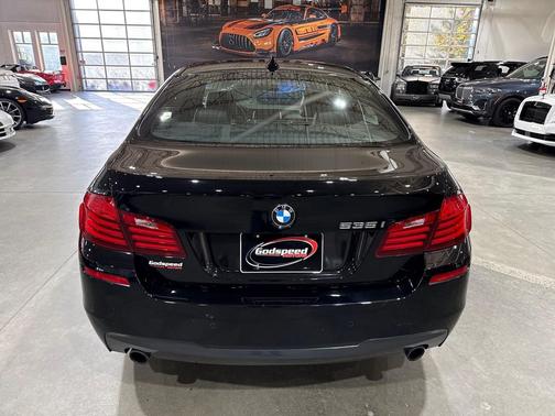 2015 BMW 535 M Sport/ Premium Pkg $65K MSRP