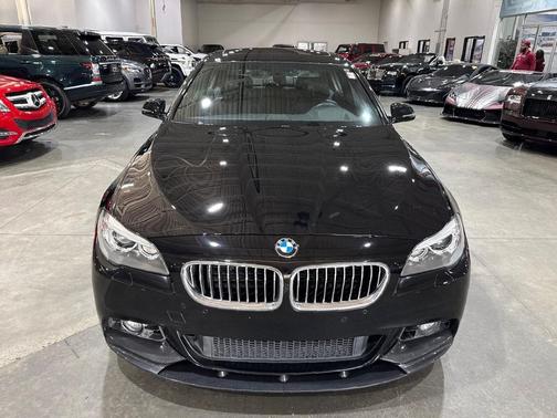 2015 BMW 535 M Sport/ Premium Pkg $65K MSRP