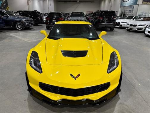 2016 Chevrolet Corvette Z06
