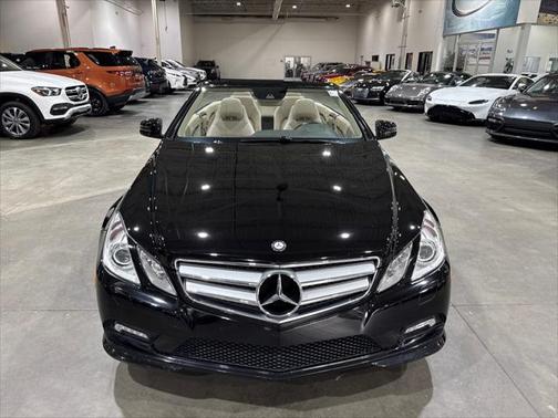 2011 Mercedes-Benz E-Class Premium 2 Pkg $73K MSRP