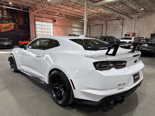 2020 Chevrolet Camaro ZL1