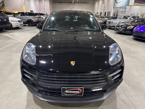 2021 Porsche Macan Premium Pkg $63K MSRP