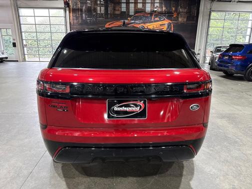2020 Land Rover Range Rover Velar P250 S R-Dynamic