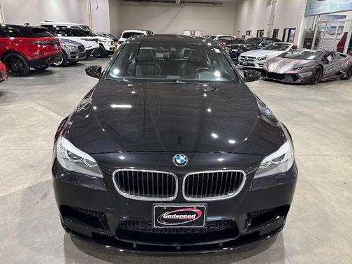 2013 BMW M5 Base