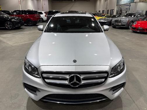 2019 Mercedes-Benz E-Class Premium 1 Pkg $61K MSRP