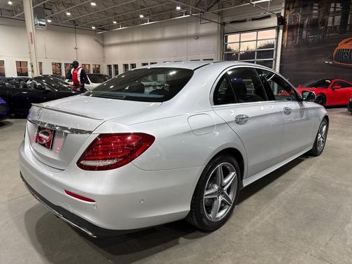 2019 Mercedes-Benz E-Class Premium 1 Pkg $61K MSRP