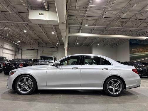 2019 Mercedes-Benz E-Class Premium 1 Pkg $61K MSRP