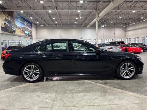 2017 BMW ALPINA B7 xDrive