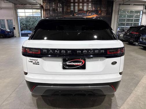 2019 Land Rover Range Rover Velar P250 S R-Dynamic