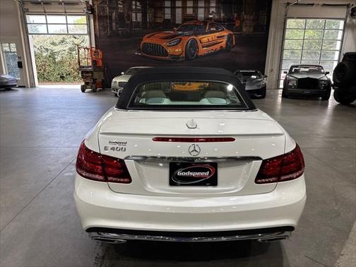 2016 Mercedes-Benz E-Class Designo Premium Pkg II $74K MSRP
