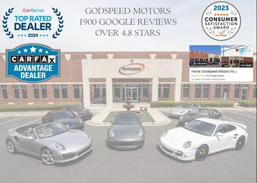 2014 Jaguar F-TYPE Premium & Vision Pkg $78K MSRP