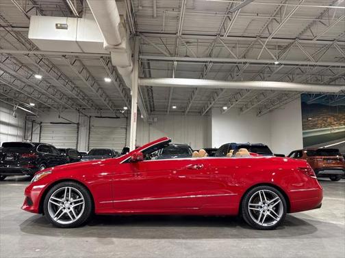 2014 Mercedes-Benz E-Class Premium Pkg $67K MSRP