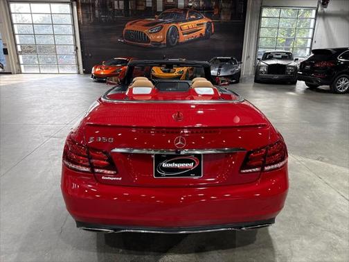 2014 Mercedes-Benz E-Class Premium Pkg $67K MSRP