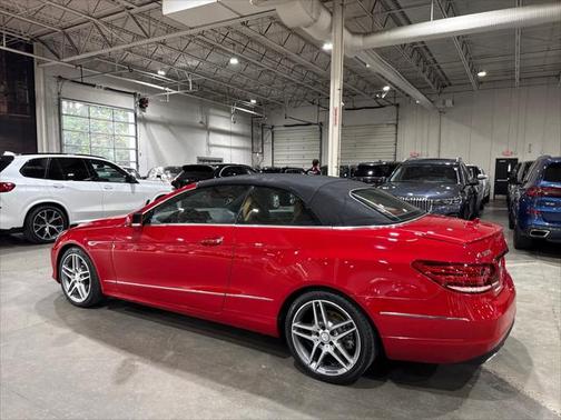 2014 Mercedes-Benz E-Class Premium Pkg $67K MSRP