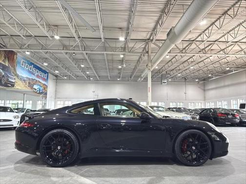 2013 Porsche 911 Carrera