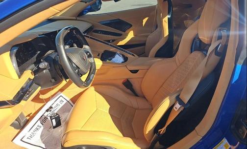 2023 Chevrolet Corvette Z06