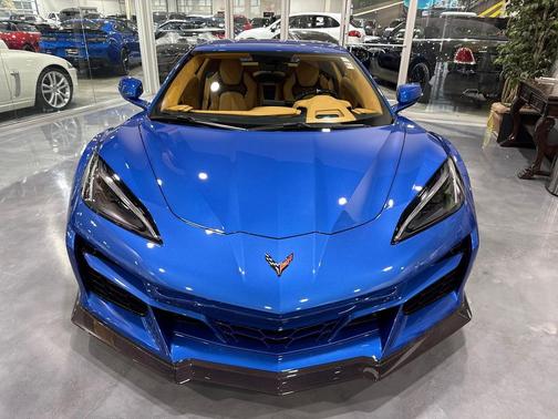 2023 Chevrolet Corvette Z06