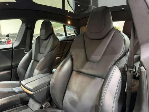 2019 Tesla Model S Full Self Driving Capability $87K MSRP