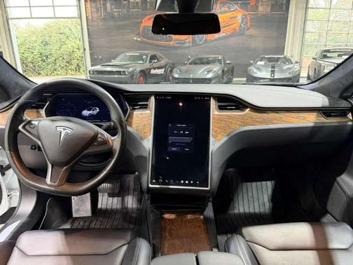 2019 Tesla Model S Full Self Driving Capability $87K MSRP