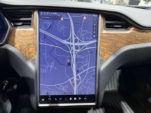 2019 Tesla Model S Full Self Driving Capability $87K MSRP