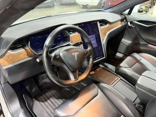 2019 Tesla Model S Full Self Driving Capability $87K MSRP