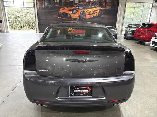 2022 Chrysler 300 Touring
