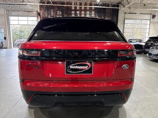 2021 Land Rover Range Rover Velar P250 S R-Dynamic