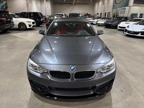 2015 BMW 435 Gran Coupe i