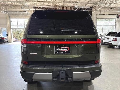 2024 Lexus GX 550 $20K Aftermarket Upgrades