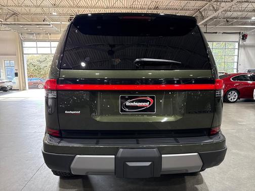 2024 Lexus GX 550 $20K Aftermarket Upgrades