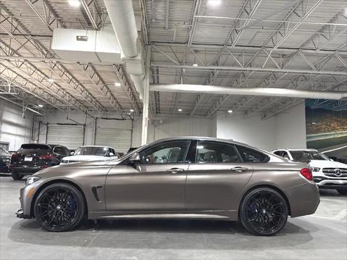 2018 BMW 440 Gran Coupe i xDrive
