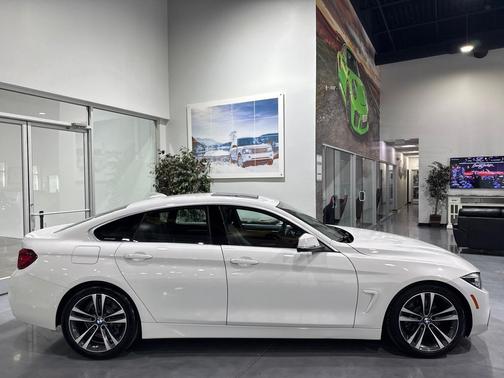 2020 BMW 430 Gran Coupe i