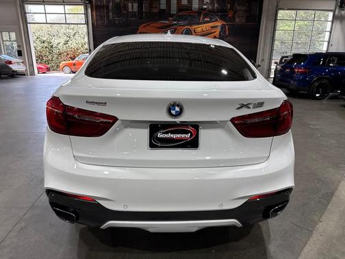 2019 BMW X6 xDrive35i