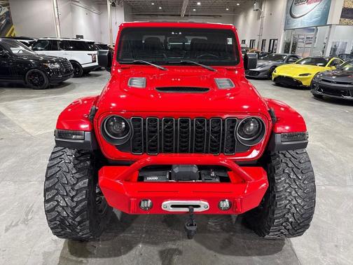2021 Jeep Gladiator Sport S