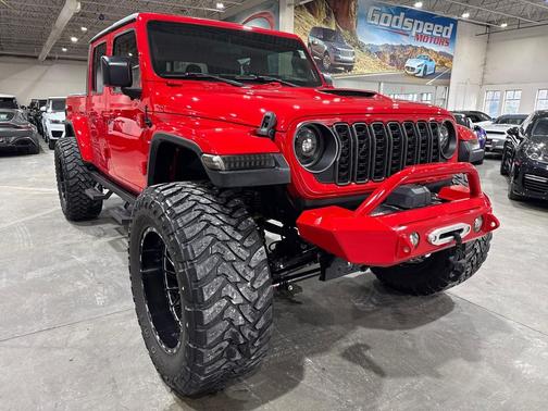 2021 Jeep Gladiator Sport S