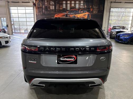 2018 Land Rover Range Rover Velar P380 HSE R-Dynamic